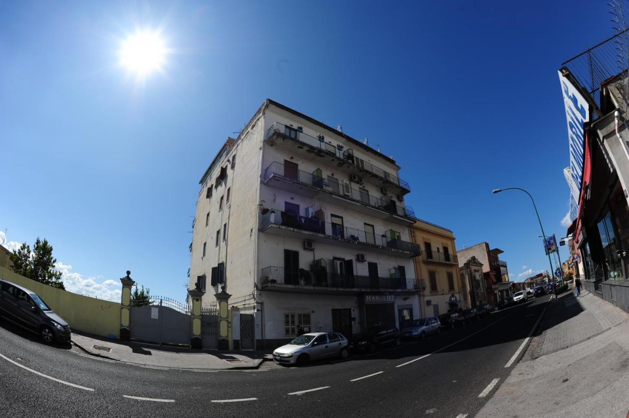 The Last Floor Trecase Exterior photo