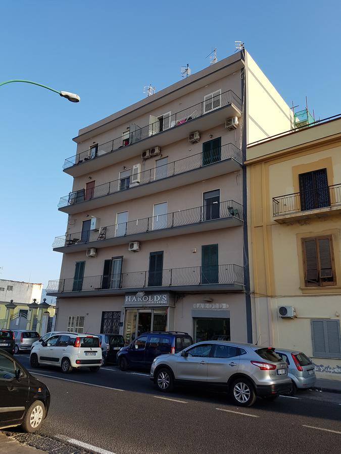 The Last Floor Trecase Exterior photo